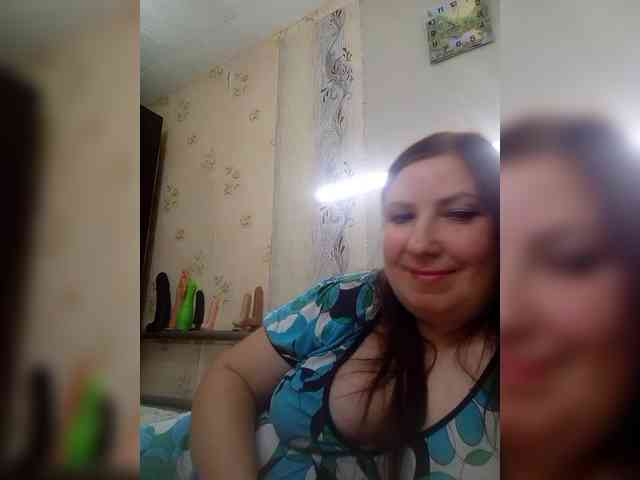 Konfetka80 webcam