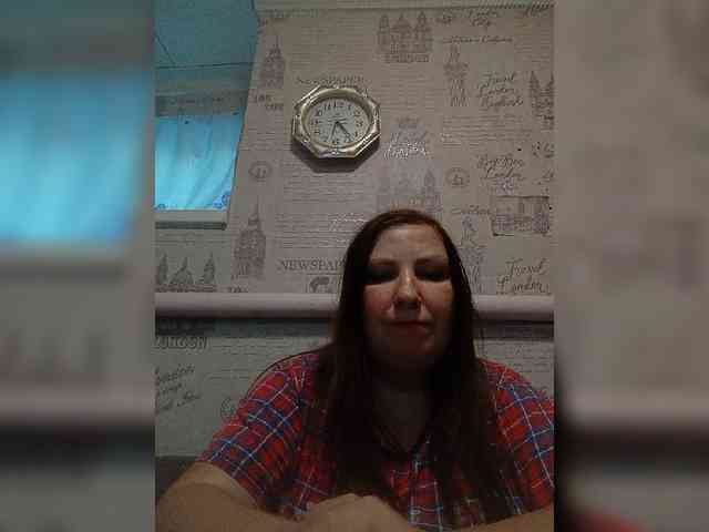 Konfetka80 webcam