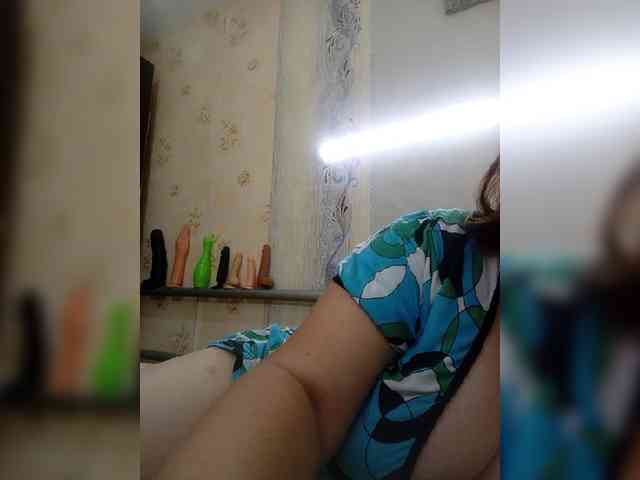 Konfetka80 webcam
