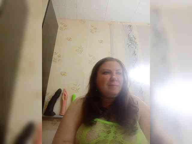 Konfetka80 webcam