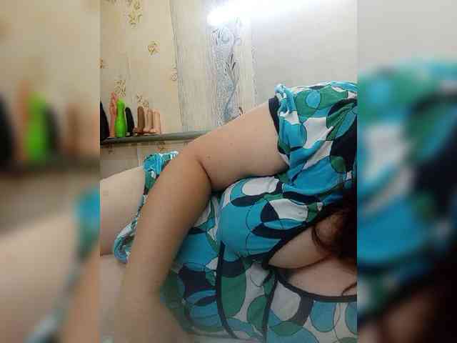 Konfetka80 webcam