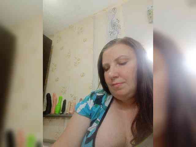 Konfetka80 webcam