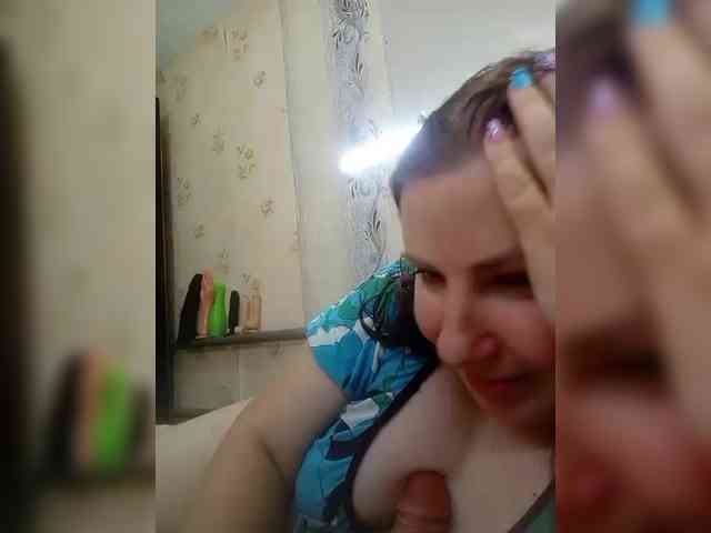 Konfetka80 webcam