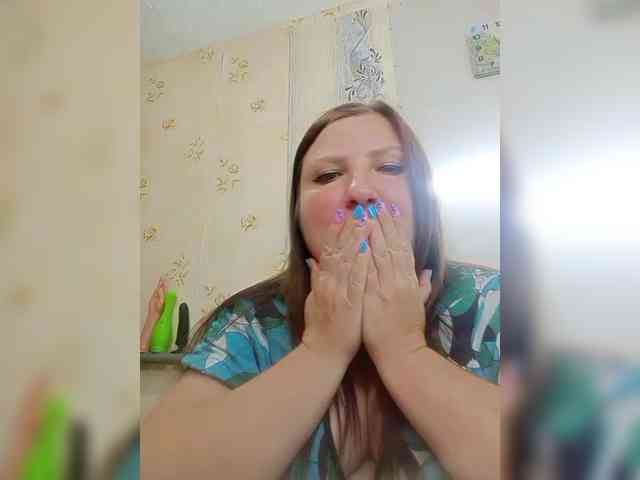 Konfetka80 webcam