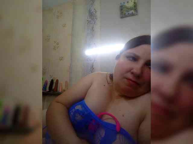 Konfetka80 webcam