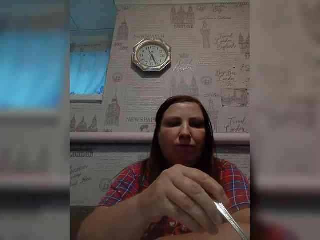 Konfetka80 webcam