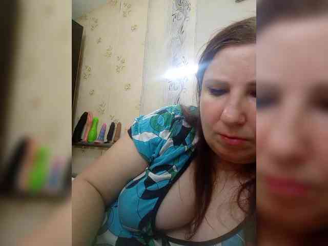 Konfetka80 webcam