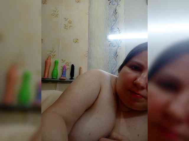Konfetka80 webcam
