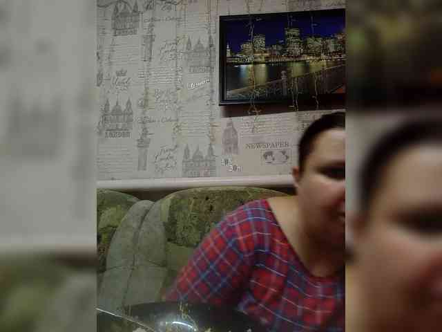 Konfetka80 webcam