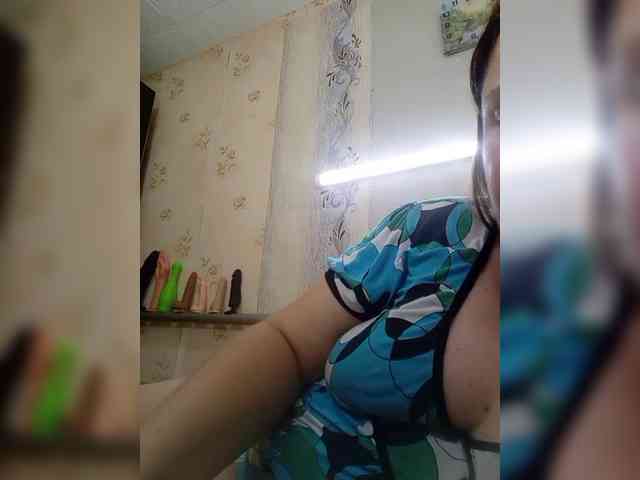 Konfetka80 webcam