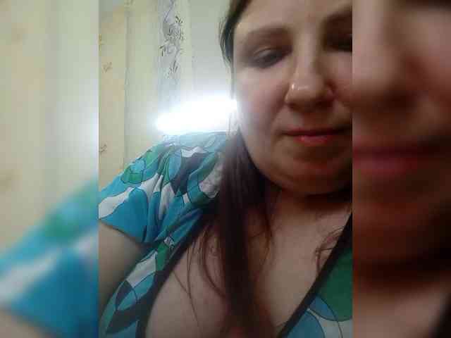 Ogonek37 Live Webcam on BongaCams