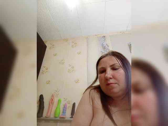 Konfetka80 webcam