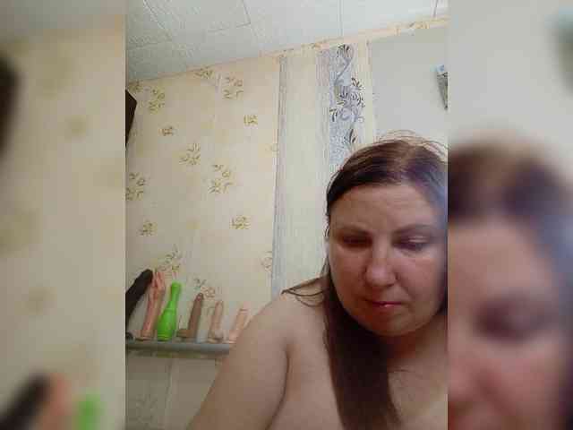 Konfetka80 webcam