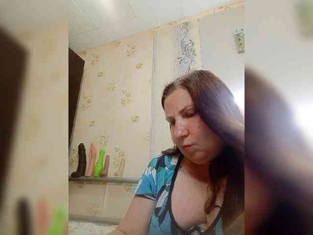 Konfetka80 webcam