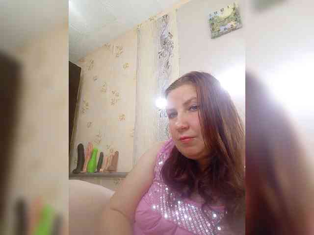 Konfetka80 webcam