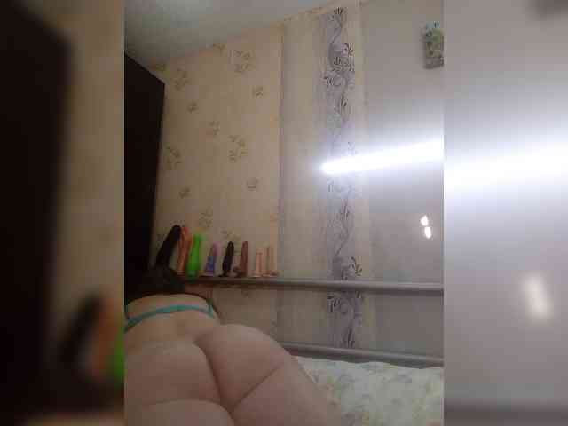 Konfetka80 webcam