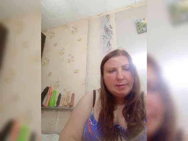 Konfetka80 webcam