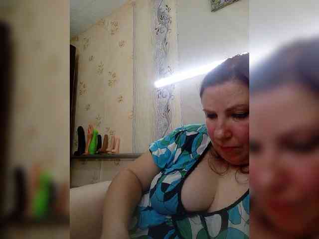 Konfetka80 webcam