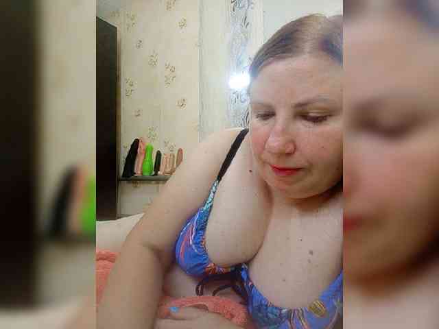 Konfetka80 webcam