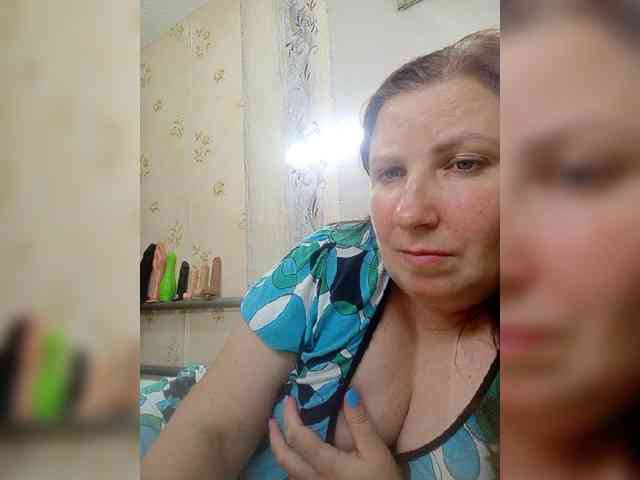 Konfetka80 webcam