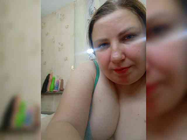 Konfetka80 webcam