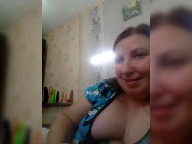 Konfetka80 webcam