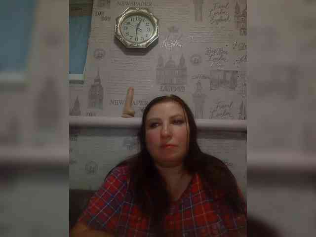 Konfetka80 webcam