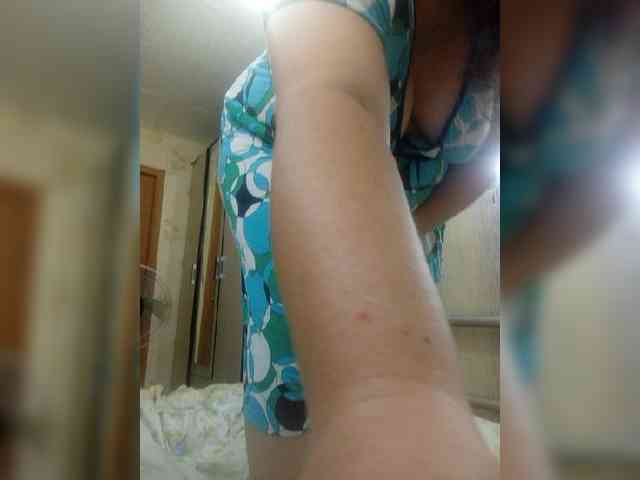 Konfetka80 webcam