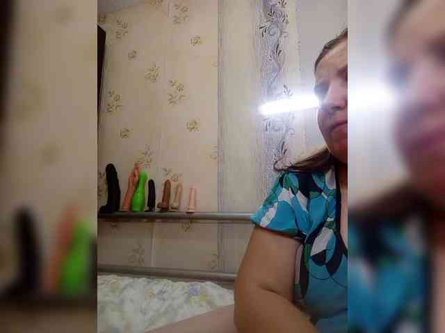 Konfetka80 webcam
