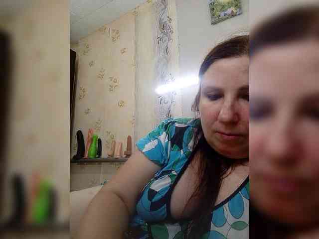 Konfetka80 webcam