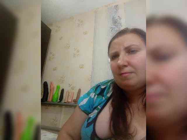Konfetka80 webcam