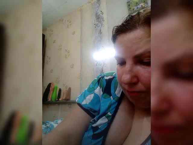 Konfetka80 webcam