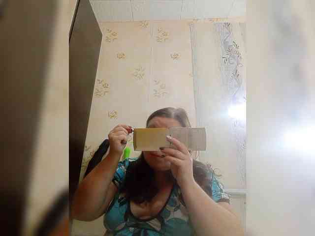 Konfetka80 webcam