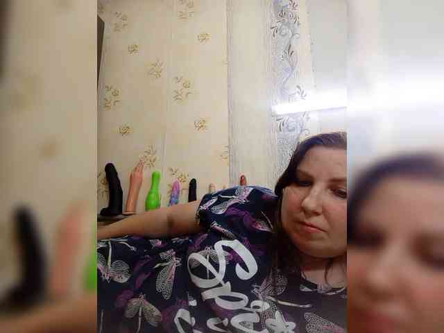 Konfetka80 webcam