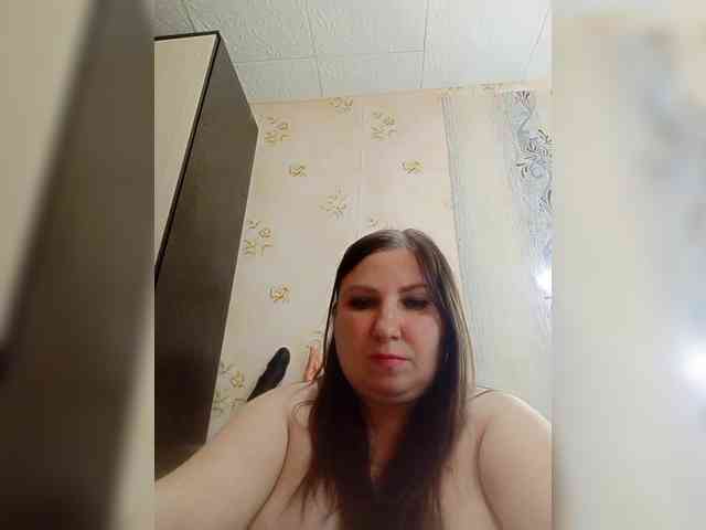 Ogonek37 Live Webcam on BongaCams