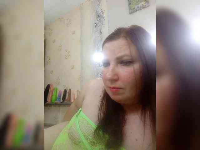 Konfetka80 webcam