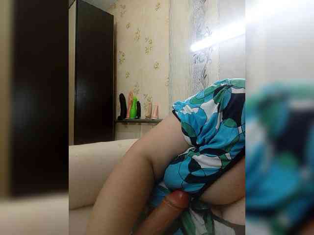 Konfetka80 webcam