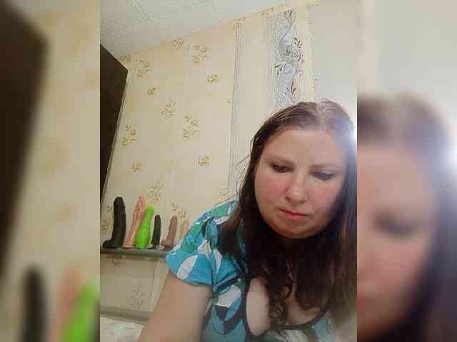 Konfetka80 webcam