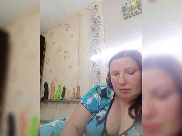 Konfetka80 webcam
