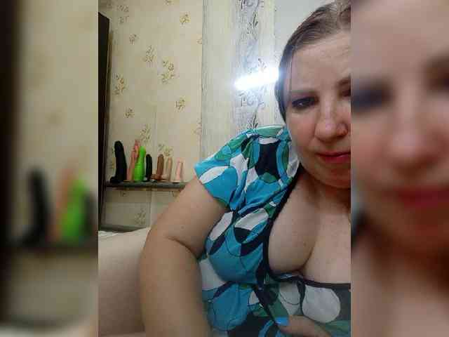 Konfetka80 webcam