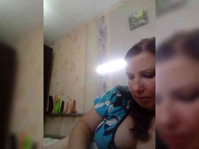 Konfetka80 webcam