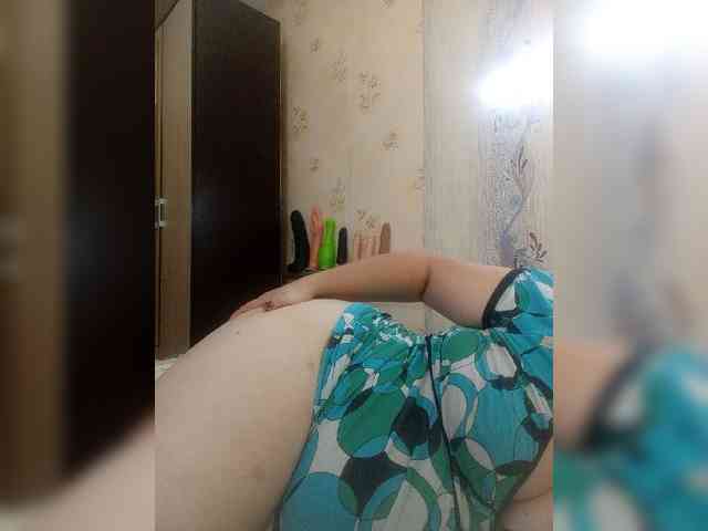 Konfetka80 webcam