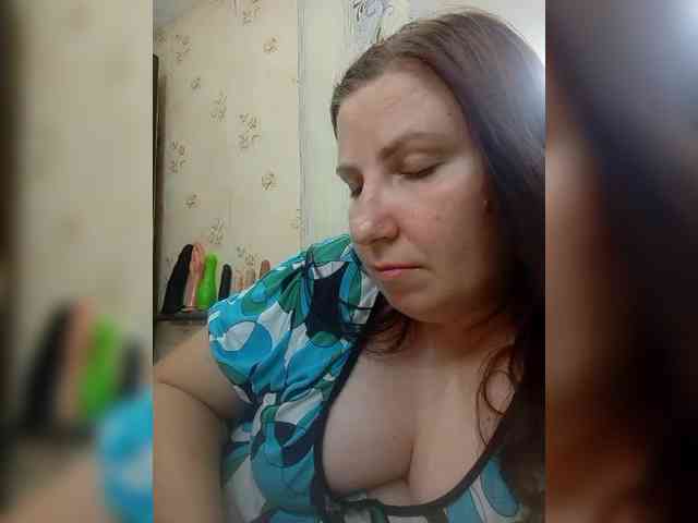 Konfetka80 webcam
