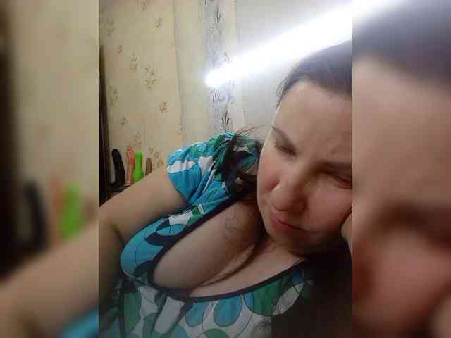 Konfetka80 webcam