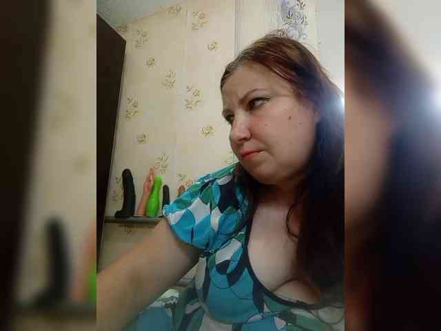 Konfetka80 webcam