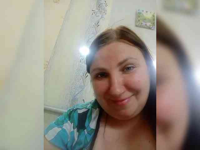 Ogonek37 Live Webcam on BongaCams