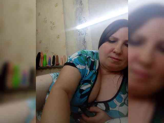 Konfetka80 webcam