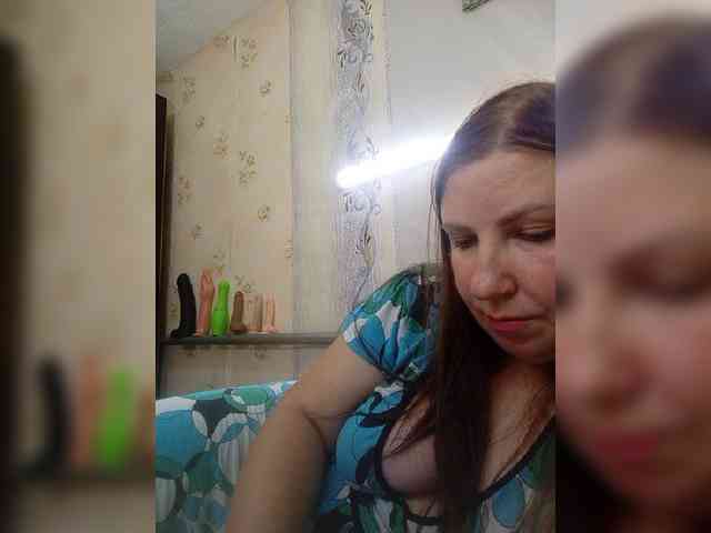 Konfetka80 webcam