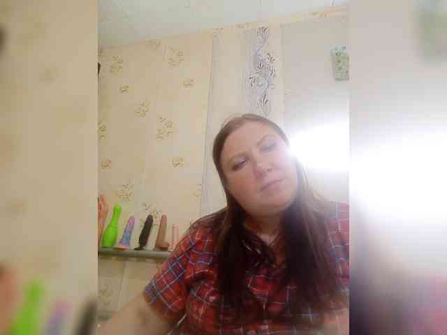 Konfetka80 webcam