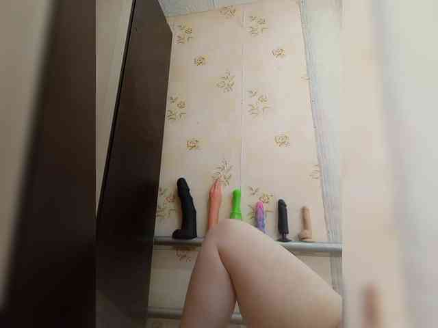Konfetka80 webcam